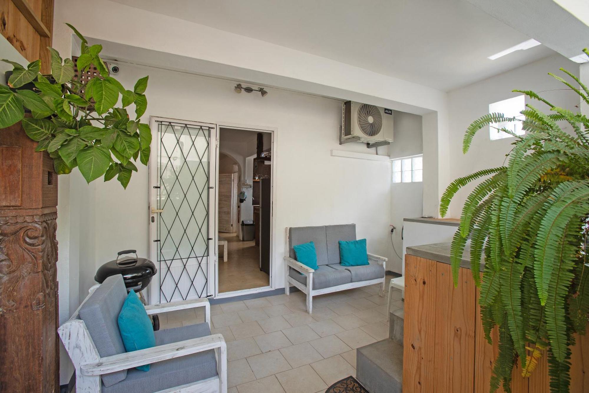Résidence Sam&Chlo - Tamarin - Mauritius Grand Baie Extérieur photo