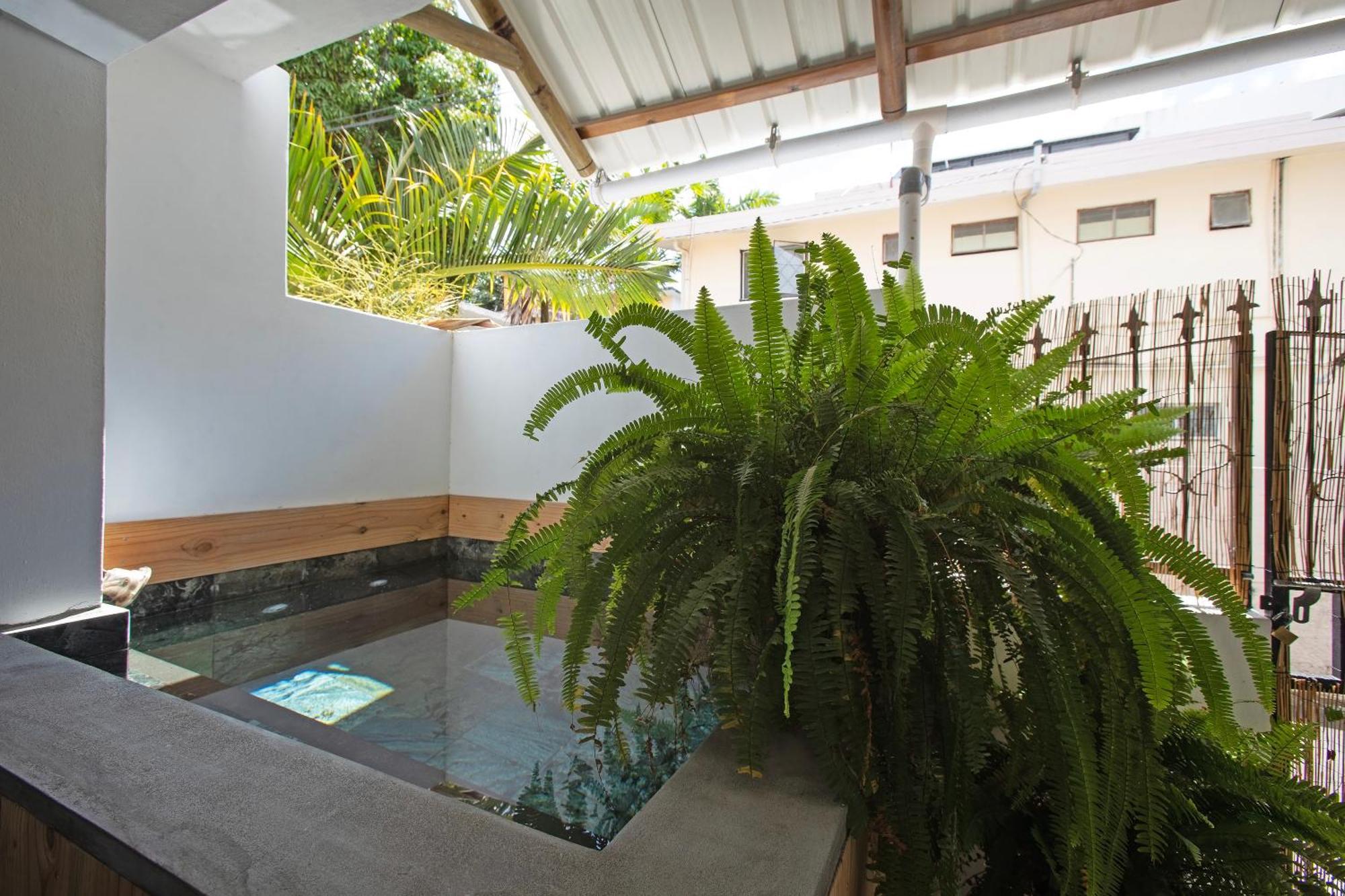 Résidence Sam&Chlo - Tamarin - Mauritius Grand Baie Extérieur photo